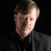 Adam Stover