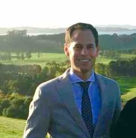 KPMG New Zealand Employee Nick McKay's profile photo