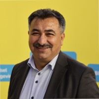 digiGO.nu Employee Aydemir Çetin's profile photo