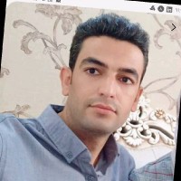 Ali Chegeni Email