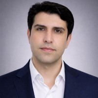 SMS group Employee Mojtaba Roustaei's profile photo