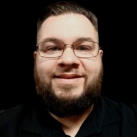 Binary Palette Employee Nate Walter's profile photo