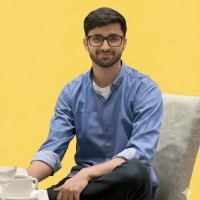 Madcom Digital Employee Syed Ali's profile photo