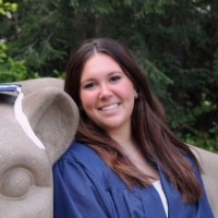 Aquacare Fitness Forum Physical Therapy Employee Alyssa Singer's profile photo