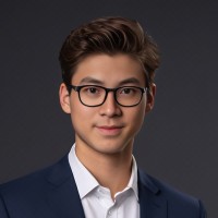 AuGroup Employee Han Zhang's profile photo