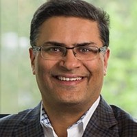 Prashant Luthra Email & Phone Number