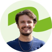 ByCommute Employee Mathieu Raynaud's profile photo