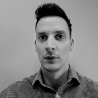 Enpure Employee Neil Valentine's profile photo