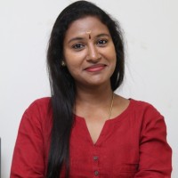 Askan Technologies Employee Meenakshi Ganesh's profile photo
