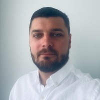 Dmytro Butenko Email