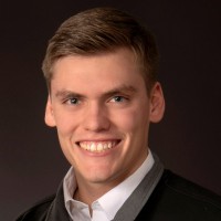 New Oaks Consulting Employee Ezekiel Holdeman's profile photo