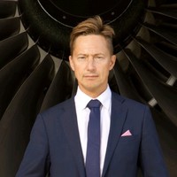 Mattias Forsberg Email & Phone Number