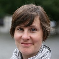 Oxford Internet Institute, University of Oxford Employee Kathryn Eccles's profile photo
