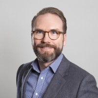 Wolseley Canada Inc. Employee Greg Kerr's profile photo