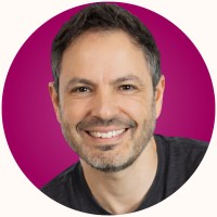 Promomash Employee Yuval Selik's profile photo