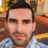 Netflix Employee Luis Medina's profile photo