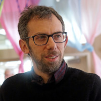 David Spivak Email & Phone Number