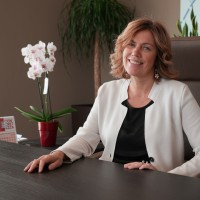 Openjobmetis SpA Employee Daniela Pomarolli's profile photo