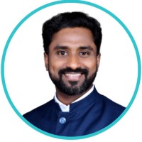 Nova Employee Mukesh Balaji's profile photo