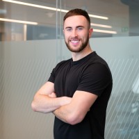 LMU Munich – Ludwig-Maximilians-Universität München Employee Kieron White's profile photo
