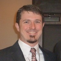 Packard Inc. Employee Andrew Wilson's profile photo