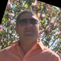 EMC Precision Employee Luke Wright's profile photo