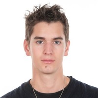 Mathieu Morel Email & Phone Number