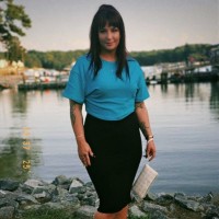 Christina Rush Email & Phone Number