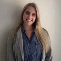 Bip UK | Bip US (formerly Chaucer) Employee Nicole Crichton's profile photo