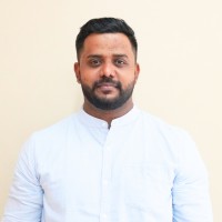 Finsmart Accounting Employee Rahul Dalvi's profile photo