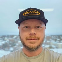 MacLean Engineering Employee Kyle Bohlmann's profile photo