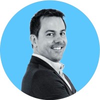 Innpact Employee Claude Rodisio's profile photo