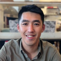 KBR, Inc. Employee Jackson Law's profile photo
