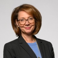 The Lubrizol Corporation Employee Trina Nally's profile photo