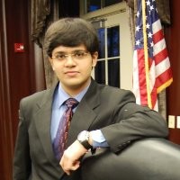 Ankit Lad Email & Phone Number
