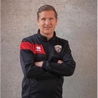 Fc Ingolstadt Fussball Gmbh Employee Philipp von Loeper's profile photo