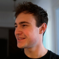 codequest Employee Filip Kajetaniak's profile photo