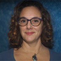 Massasoit Community College Employee Kimberly Griffith's profile photo