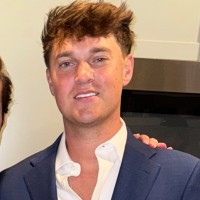 Ironistic Employee Logan Budzynski's profile photo