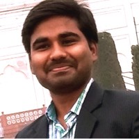 Kongu Engineering College Employee Karthik Hari's profile photo