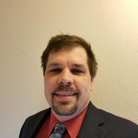 City of Saint Paul Public Works Employee Christopher Engelmann's profile photo