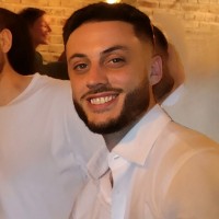 Grégory Arend's profile photo