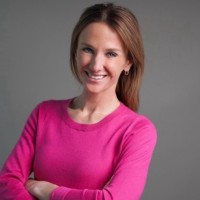 Seubert & Associates, Inc. Employee Kate Cenci's profile photo