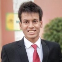 EY Employee Shobhit Jain's profile photo
