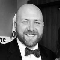 United Dairy Farmers Employee Justin Jefferson's profile photo