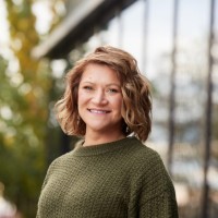Meyer Memorial Trust Employee Nina Steigerwald's profile photo