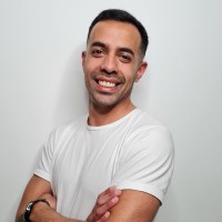 2clics Employee Hernán Gavidia's profile photo