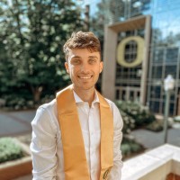 University of Washington Medical Center Employee Spencer Todd's profile photo