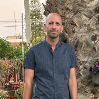 Lior Angel's profile photo