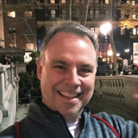Lifespan Employee David Thibodeau's profile photo